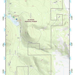 41122NE Page 46 Yreka Topo Preview 1