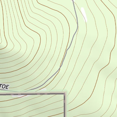 41122NE Page 46 Yreka Topo Preview 2
