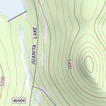 41122NE Page 46 Yreka Topo Preview 3