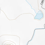 41122NE Page 49 Yreka Topo Preview 2
