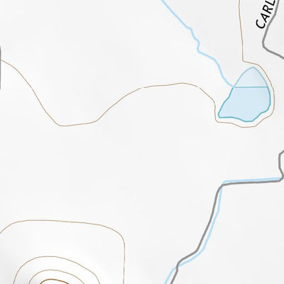 41122NE Page 49 Yreka Topo Preview 2