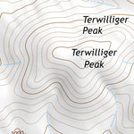 41122NE Page 50 Yreka Topo Preview 3