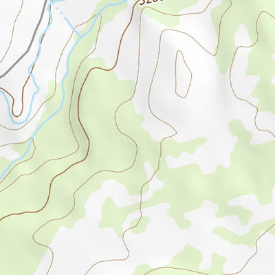 41122NE Page 53 Yreka Topo Preview 2