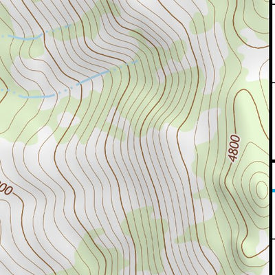 41122NE Page 53 Yreka Topo Preview 3