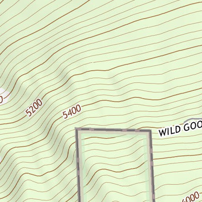 41122NE Page 55 Yreka Topo Preview 2