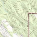 41122NE Page 55 Yreka Topo Preview 3