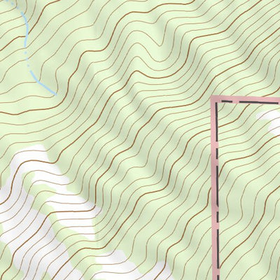 41122NE Page 55 Yreka Topo Preview 3