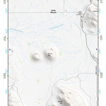 41122NE Page 63 Yreka Topo Preview 1