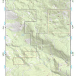 41122NE Page 66 Yreka Topo Preview 1