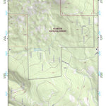 41122NE Page 67 Yreka Topo Preview 1