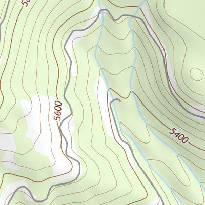 41122NE Page 68 Yreka Topo Preview 3