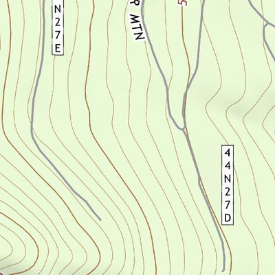41122NE Page 69 Yreka Topo Preview 2