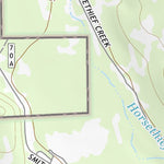41122NE Page 71 Yreka Topo Preview 2