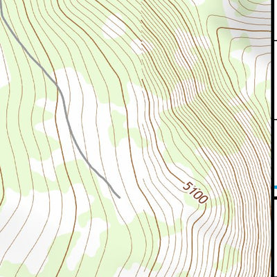 41122NE Page 72 Yreka Topo Preview 3