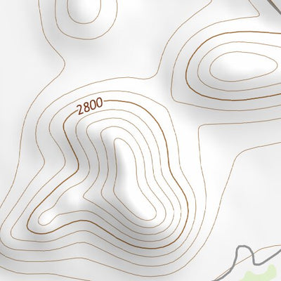 41122NE Page 74 Yreka Topo Preview 3