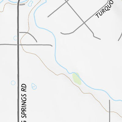 41122NE Page 75 Yreka Topo Preview 2