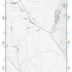 41122NE Page 76 Yreka Topo Preview 1