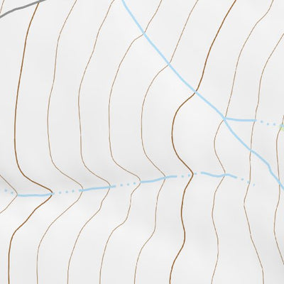 41122NE Page 77 Yreka Topo Preview 2