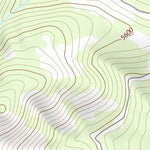 41122NE Page 80 Yreka Topo Preview 3