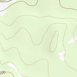 41122NE Page 82 Yreka Topo Preview 2