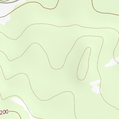 41122NE Page 82 Yreka Topo Preview 2
