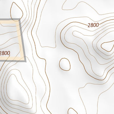 41122NE Page 85 Yreka Topo Preview 2