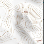 41122NE Page 85 Yreka Topo Preview 3