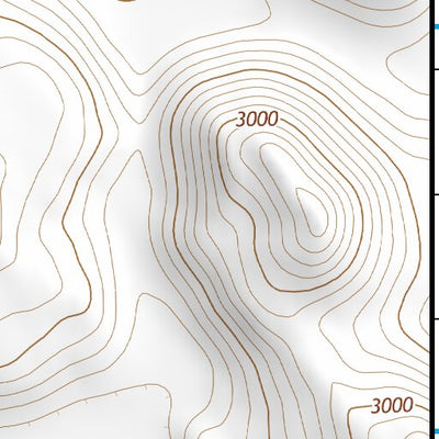 41122NE Page 85 Yreka Topo Preview 3
