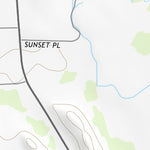 41122NE Page 87 Yreka Topo Preview 2