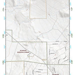 41122NE Page 90 Yreka Topo Preview 1