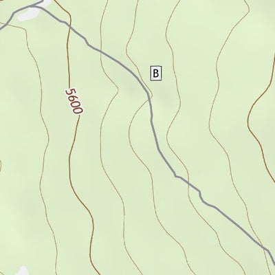 41122NE Page 93 Yreka Topo Preview 2