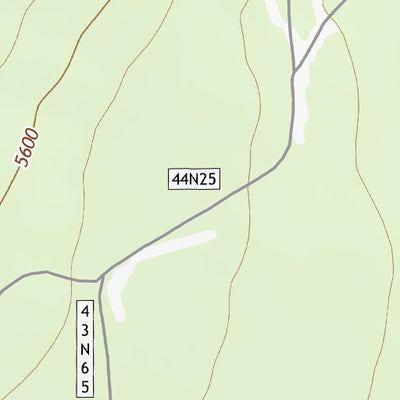 41122NE Page 94 Yreka Topo Preview 2
