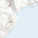41122NE Page 99 Yreka Topo Preview 2