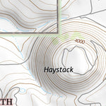 41122NE Page 102 Yreka Topo Preview 3