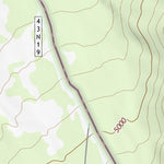 41122NE Page 104 Yreka Topo Preview 2