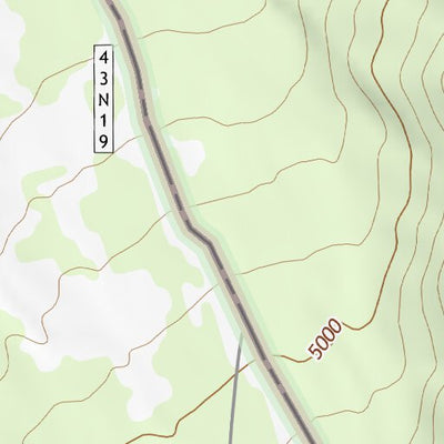 41122NE Page 104 Yreka Topo Preview 2