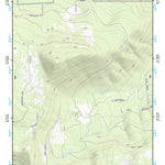 41122NE Page 106 Yreka Topo Preview 1