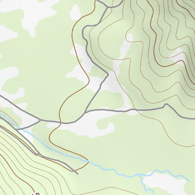 41122NE Page 108 Yreka Topo Preview 2