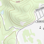 41122SE Mount Shasta Topo Bundle Preview 2