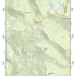 41122SE Page 85 Mount Shasta Topo Preview 1