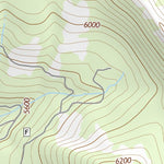 41122SE Page 85 Mount Shasta Topo Preview 2