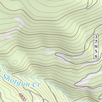 41122SE Page 86 Mount Shasta Topo Preview 2