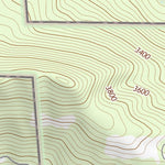 41122SE Page 87 Mount Shasta Topo Preview 2