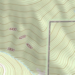 41122SE Page 87 Mount Shasta Topo Preview 3