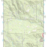 41122SE Page 98 Mount Shasta Topo Preview 1