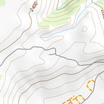 41123NW Page 1 Happy Camp Topo Preview 2