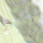 41123NW Page 1 Happy Camp Topo Preview 3