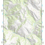 41123NW Page 2 Happy Camp Topo Preview 1