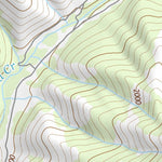 41123NW Page 3 Happy Camp Topo Preview 3
