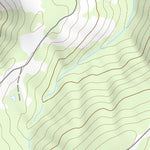 41123NW Page 4 Happy Camp Topo Preview 2